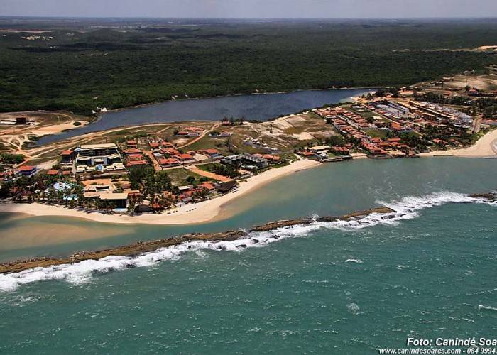 Tabatinga - RN Tabatinga - RN