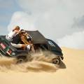 Buggy nas dunas Genipabu Passeio de Buggy