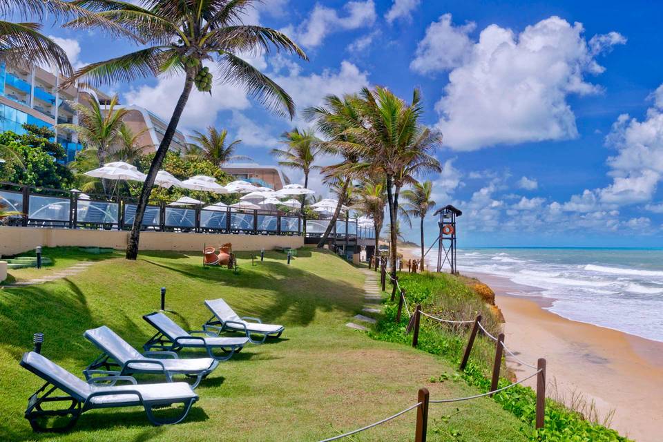 Resort em Natal