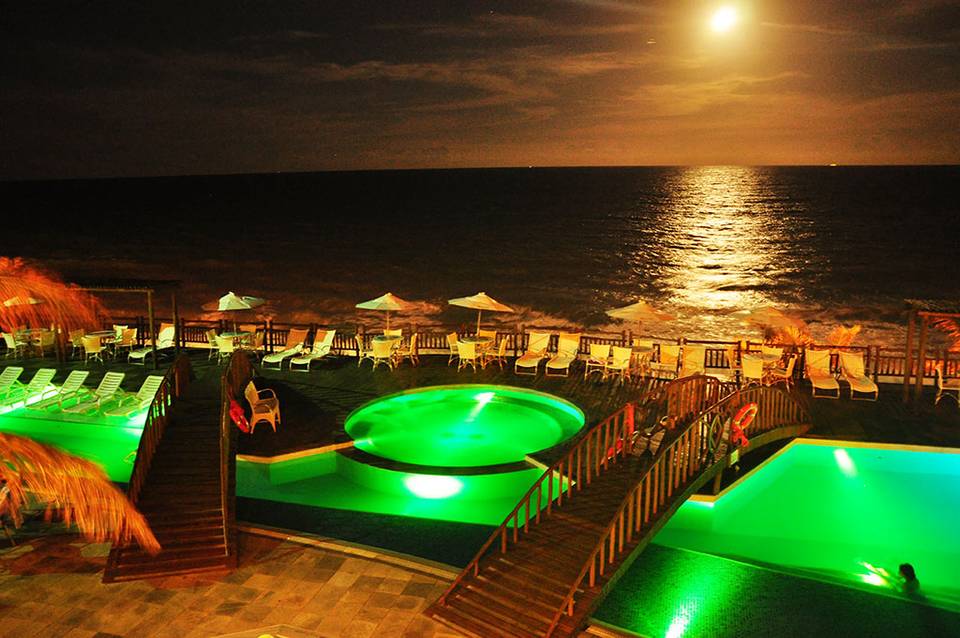 Resort em Natal