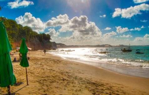 Praia Pipa Praia Pipa