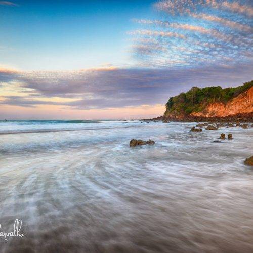 Praia do Cotovelo Praia do Cotovelo