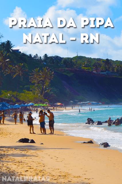 Praia-da-Pipa-RN Praia-da-Pipa-RN