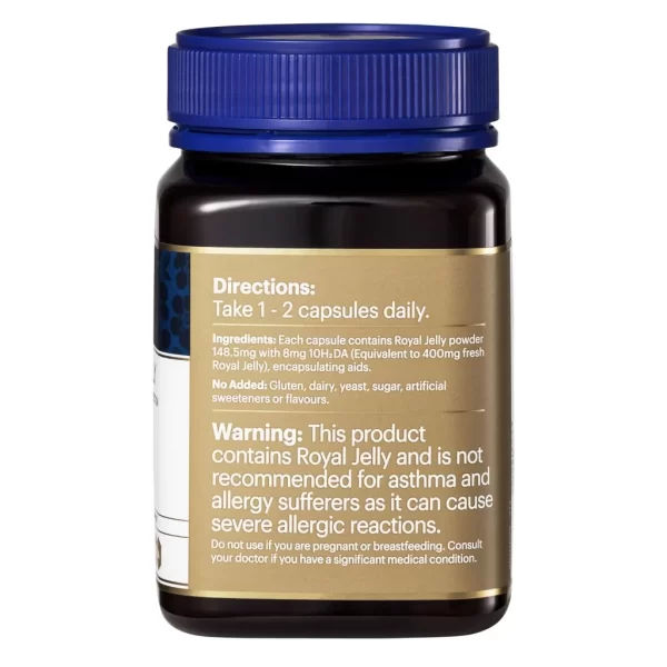 capsulas de jalea real 2