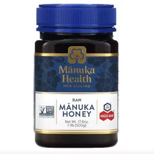 miel manuka 400 mgo 1