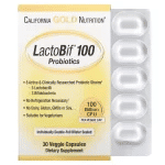 probioticos LactoBif 100 1