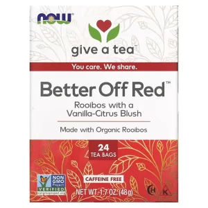 te organico better off red 1