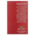 te organico better off red 4