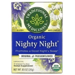 te organico nighty night 1