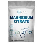 micro ingredients citrato de magnesio en polvo
