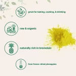 micro ingredients piña organica en polvo 2