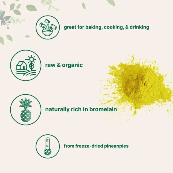 micro ingredients piña organica en polvo 2