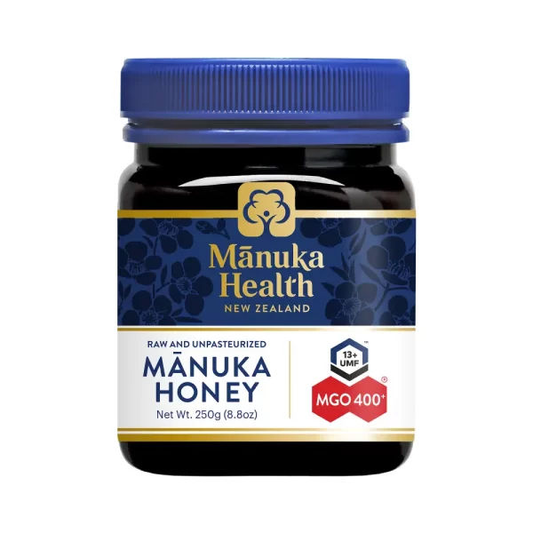 miel manuka 400 mgo 250g 1