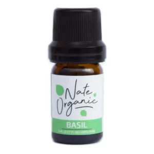 aceite de albahaca 5ml nateorganic 1