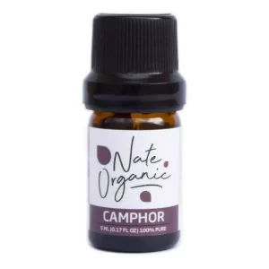 aceite de alcanfor 5ml nateorganic 1