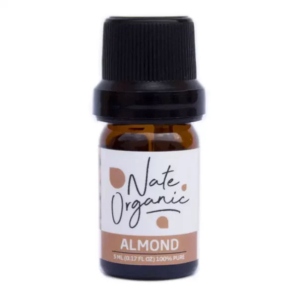aceite de almendra 5ml nateorganic 1