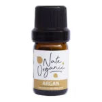 aceite de argan 5ml nateorganic 1