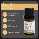 propiedades aceite de argan 5ml nateorganic 1