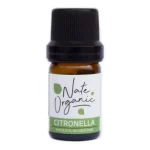 aceite de citronela 5ml nateorganic 1