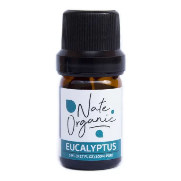 aceite de eucalipto 5ml nateorganic 1