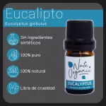 propiedades aceite de eucalipto 5ml nateorganic 1