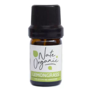 aceite de hoja de limon 5ml nateorganic 1