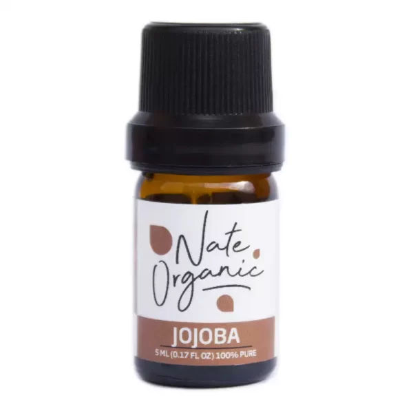 aceite de jojoba 5ml nateorganic 1