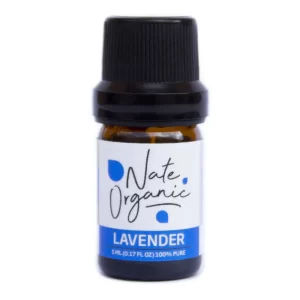 Aceites esenciales 5 ml