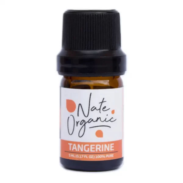 aceite de mandarina 5ml nateorganic