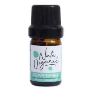 aceite de menta 5ml nateorganic 1