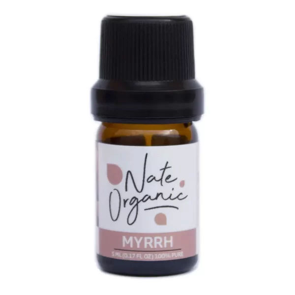 aceite de mirra 5ml nateorganic