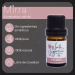 propiedades aceite de mirra 5ml nateorganic 1