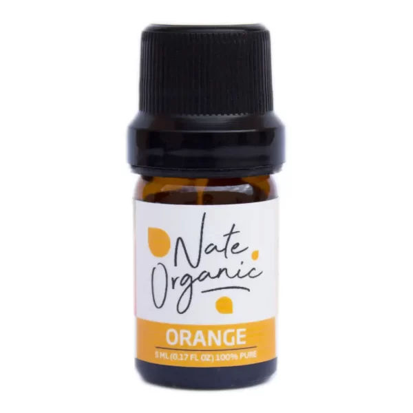 aceite de naranja 5ml nateorganic 1
