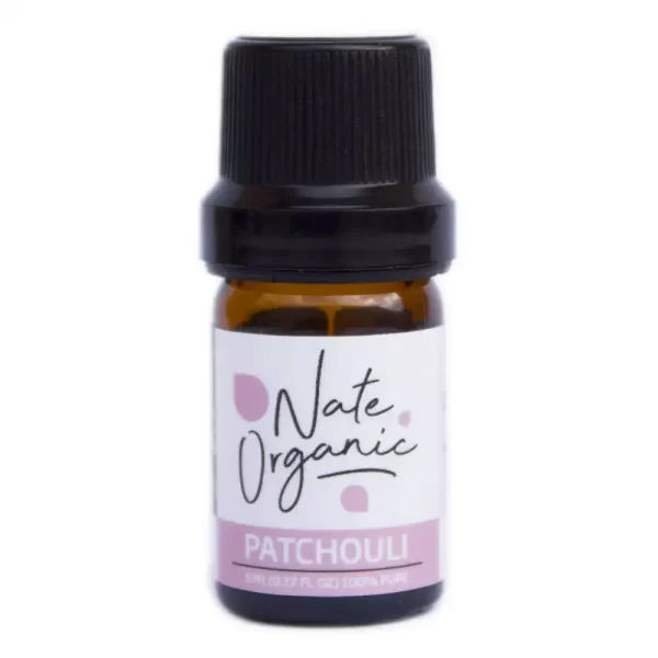 aceite de pachuli 5ml nateorganic 1