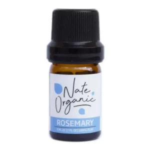 aceite de romero 5ml nateorganic 1
