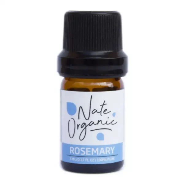aceite de romero 5ml nateorganic 1