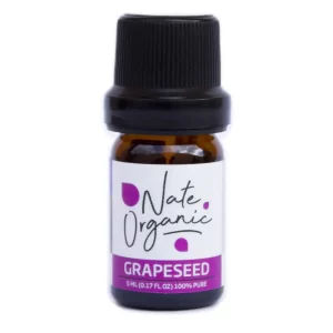 aceite de uva 5ml nateorganic 1