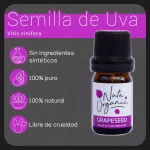 propiedades aceite de uva 5ml nateorganic 1