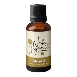 Aceite de Argan 20 ml -Sin Olor