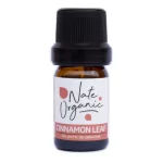 aceite de hoja de canela 5ml nateorganic 1