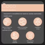propiedades aceite de coco nateorganic
