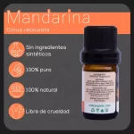 propiedades aceite de mandarina 5ml nateorganic 2