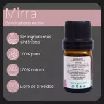 propiedades aceite de mirra 5ml nateorganic 2