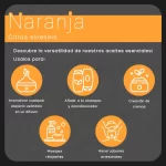 propiedades aceite de naranja nateorganic