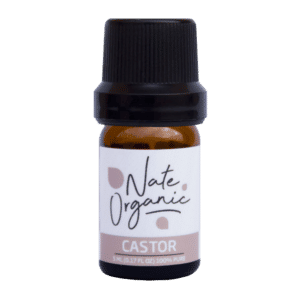 Aceite de Ricino 5ml -Sin Olor