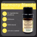 Aplicación de Aceite esencial Abundant Joy 5 ml