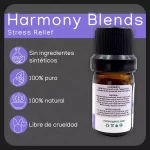 Envase de Aceite esencial Stress Relief 5 ml