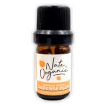 Aceite esencial Defense Plus 5 ml en botella ámbar