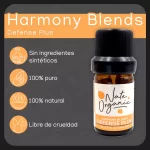 Aceite esencial Defense Plus 5 ml en ambiente saludable