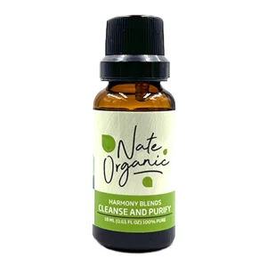Harmony Blends - Cleanse and Purify 18 ml